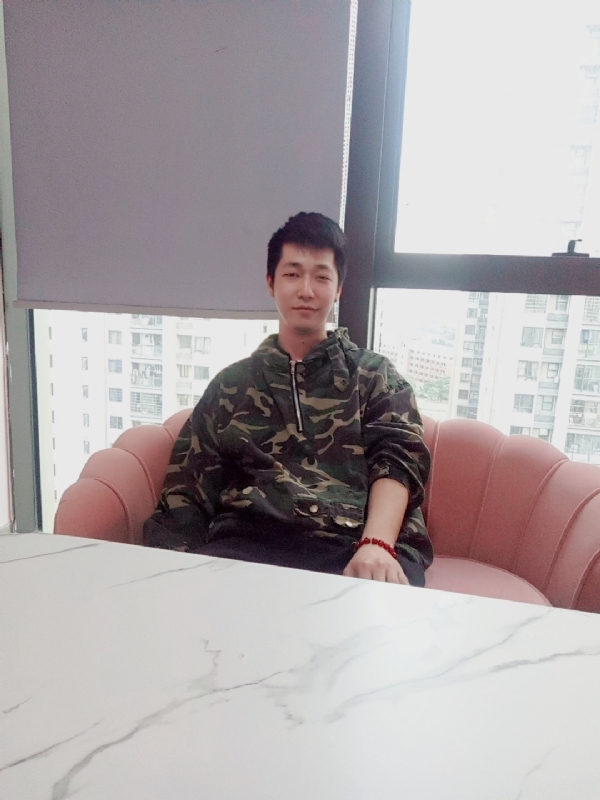 网恋被骗37块5的第一张照片--福建相亲网