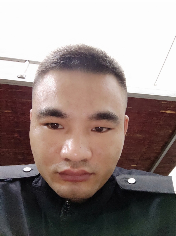 泉的第一张照片--福建相亲网