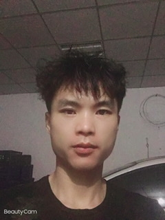 表哥的第一张照片--福建相亲网