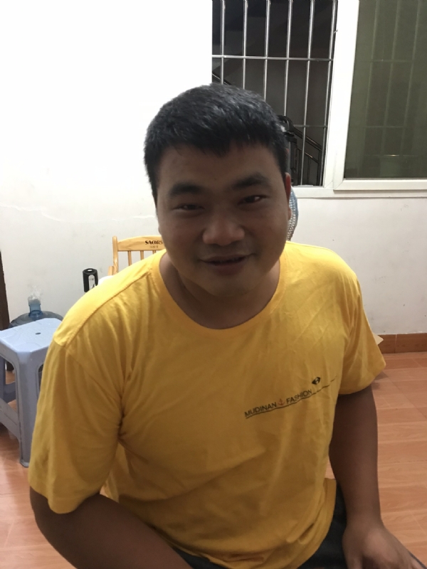 晴栀的第二张照片--福建相亲网