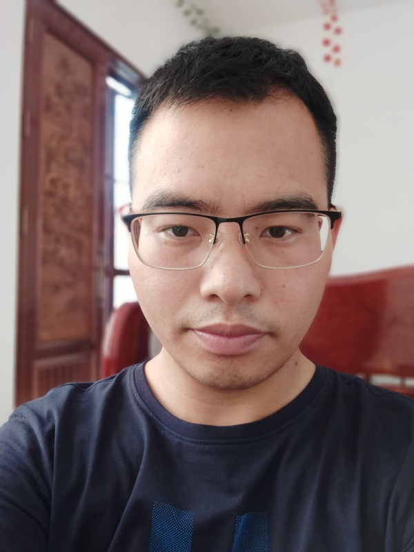 倚月飘衣的第一张照片--福建相亲网
