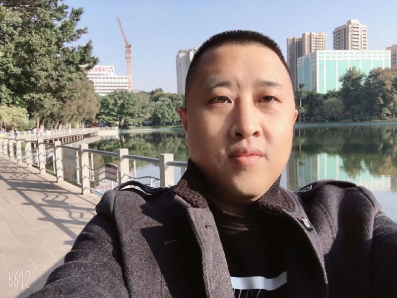 惜遇淡别的第一张照片--福建相亲网