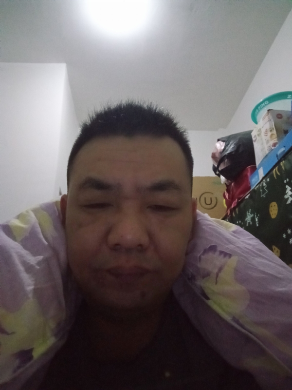 寂寞丑小鸭的第三张照片--福建相亲网