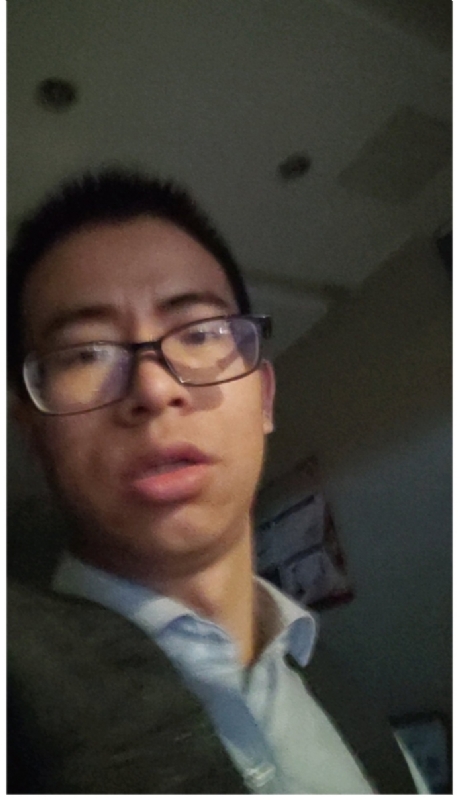 小螃蟹的第二张照片--福建相亲网