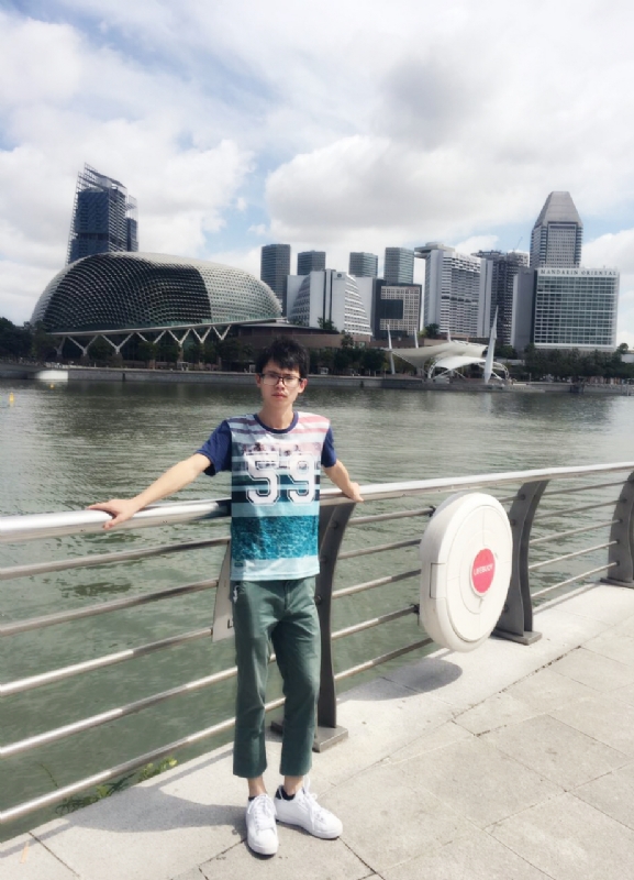 钦哥的第二张照片--福建相亲网