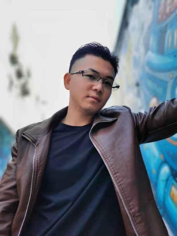 清歌曼舞的第一张照片--福建相亲网