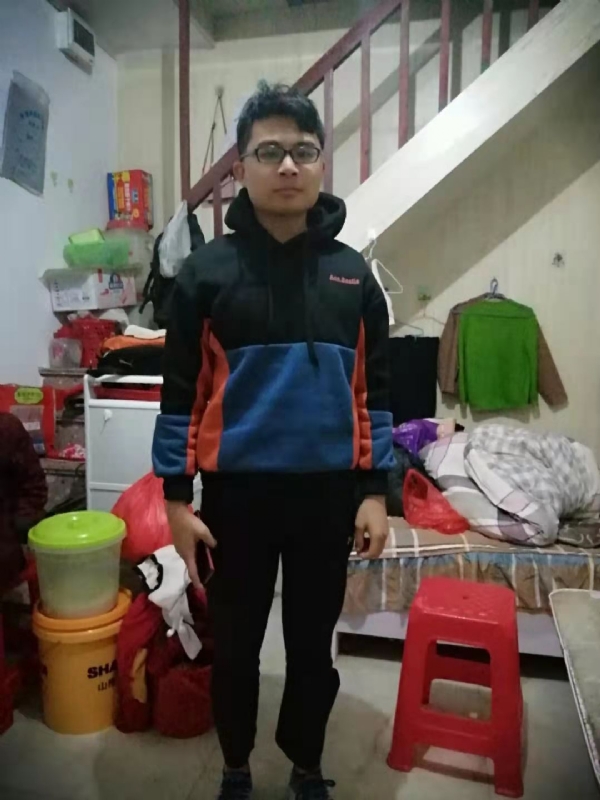 UCKK的第一张照片--福建相亲网