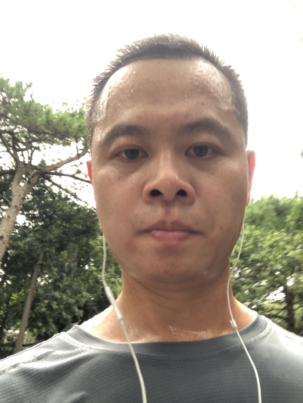 猩猩巨呃的第二张照片--福建相亲网