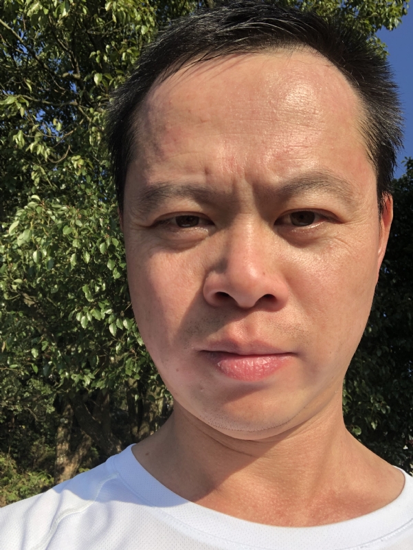 猩猩巨呃的第四张照片--福建相亲网