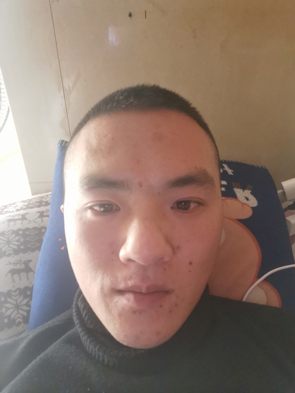 余生平凡的第一张照片--福建相亲网