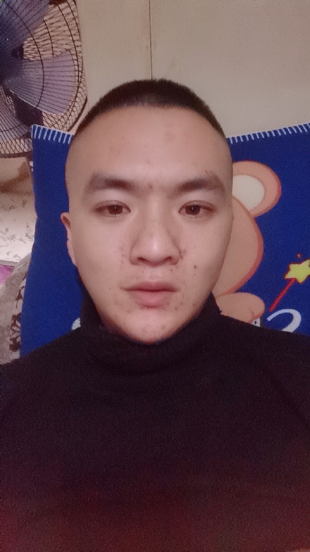 余生平凡的第三张照片--福建相亲网