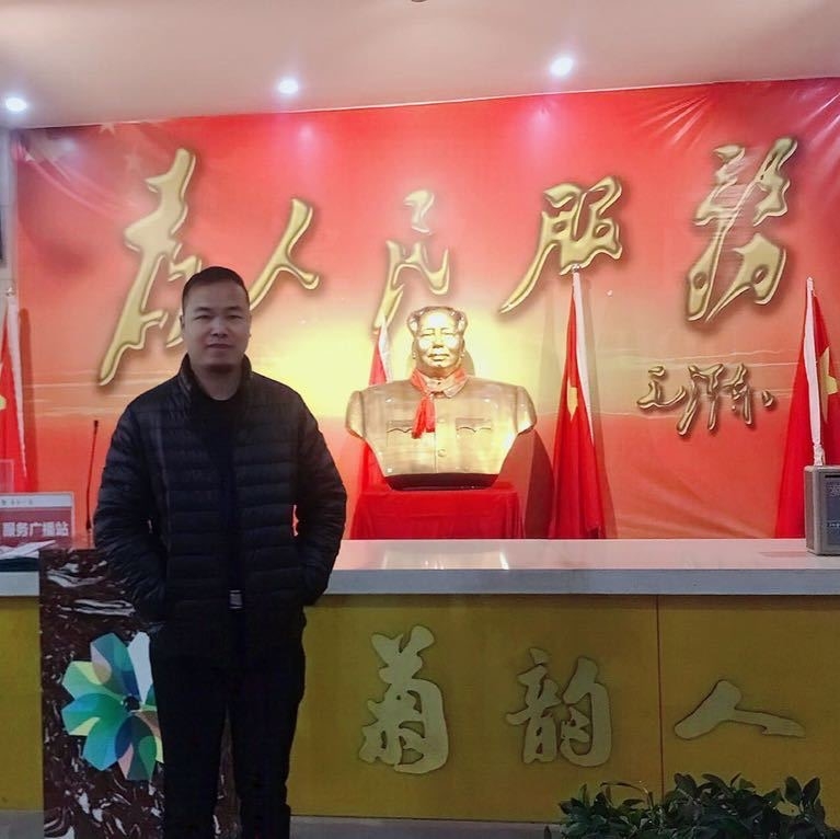 哥币老罗的第一张照片--福建相亲网