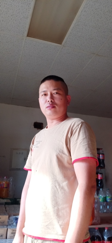 有心人的第三张照片--福建相亲网