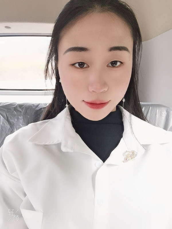丽丽的第三张照片--福建相亲网