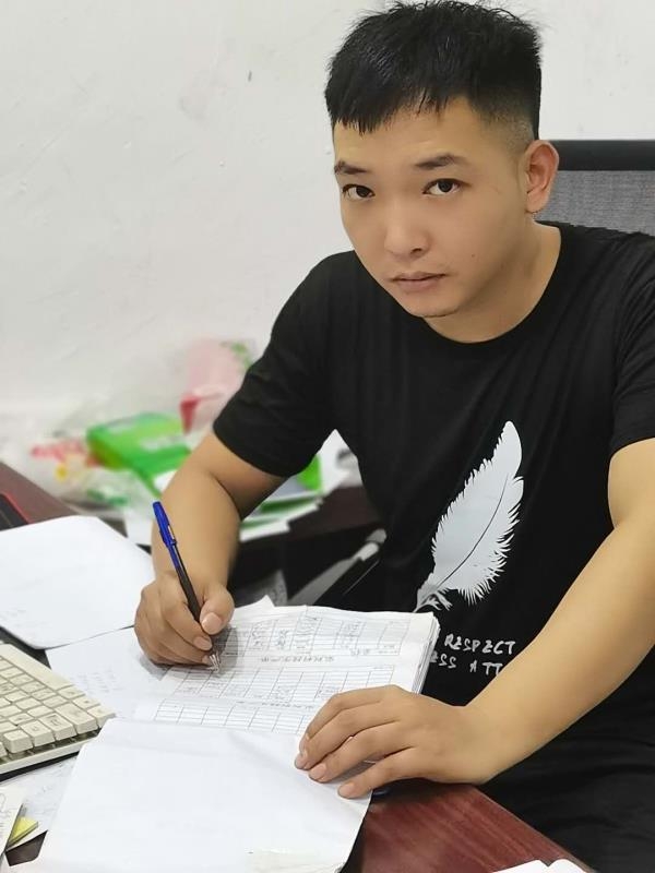 寻找另一伴的第一张照片--福建相亲网