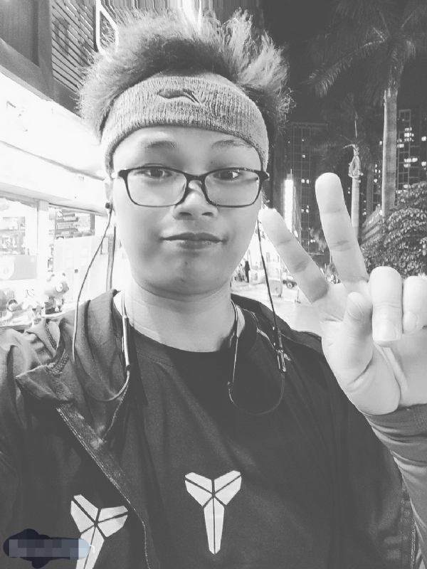 阿蒙的第一张照片--福建相亲网