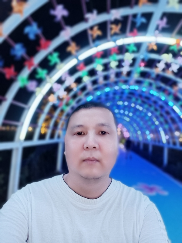 这样的我的第一张照片--福建相亲网