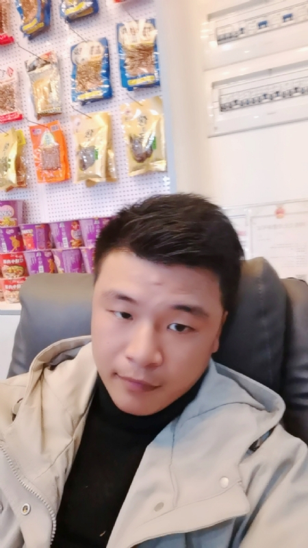 小宇的第一张照片--福建相亲网