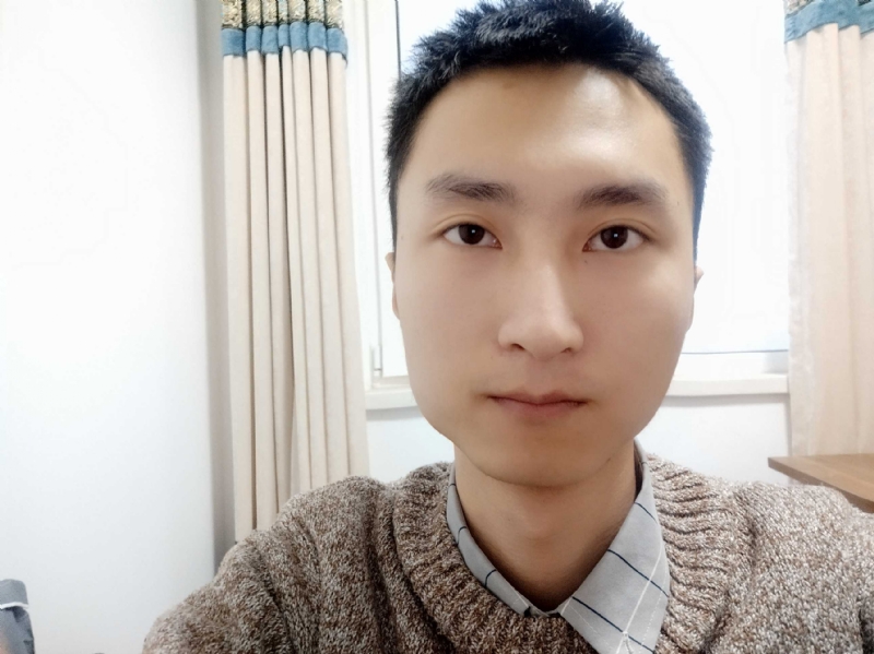 陈先生的第一张照片--福建相亲网