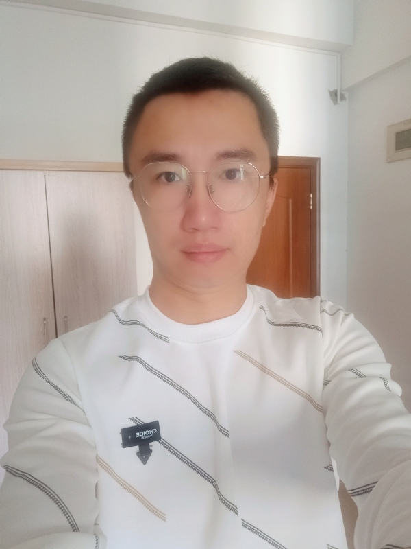 一生有你*足矣的第一张照片--福建相亲网