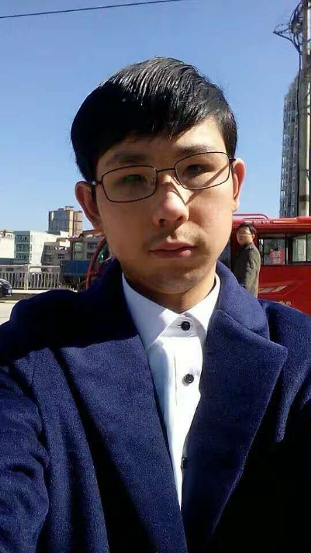 到处跑的小天意的第一张照片--福建相亲网