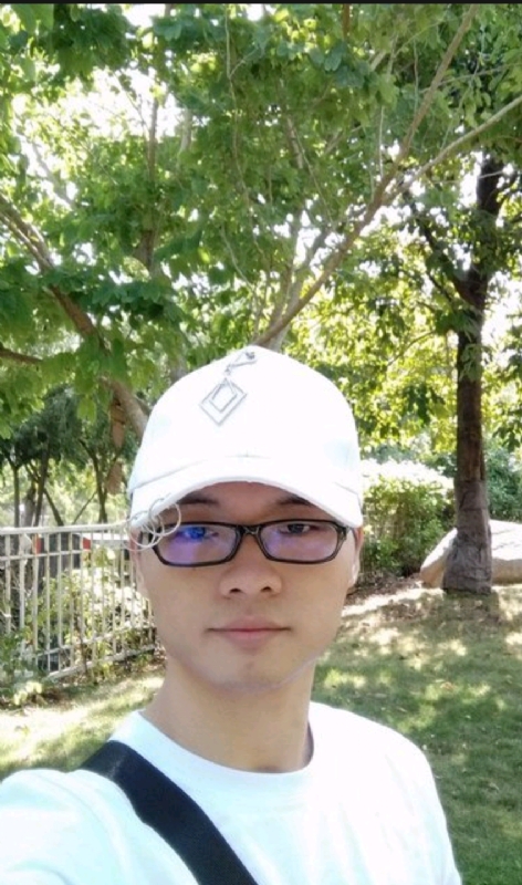 尘尘的第二张照片--福建相亲网