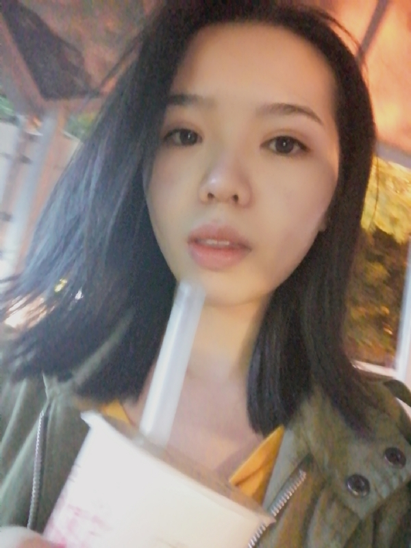 涯涯的第一张照片--福建相亲网
