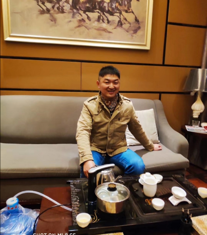 晨曦的第一张照片--福建相亲网