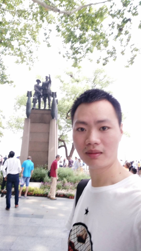 志东的第三张照片--福建相亲网