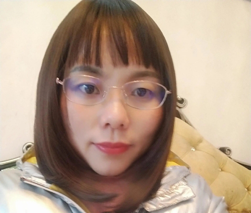 爱笑的彩虹的第一张照片--福建相亲网
