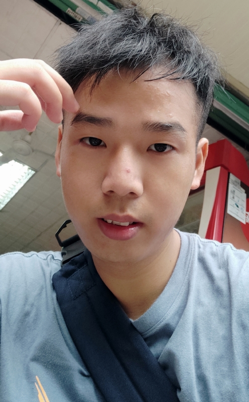 MRLeft的第二张照片--福建相亲网