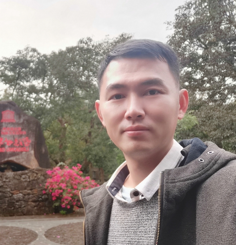 羽若星辰的第一张照片--福建相亲网