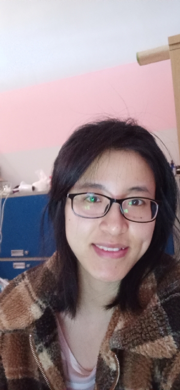 晓燕的第一张照片--福建相亲网