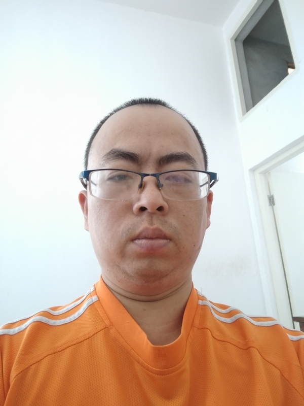 平淡生活的第一张照片--福建相亲网