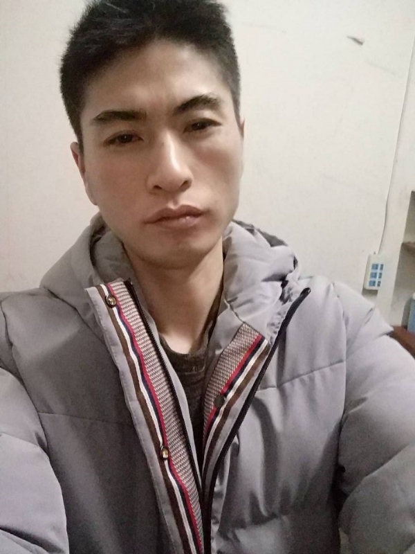 花若离枝的第一张照片--福建相亲网