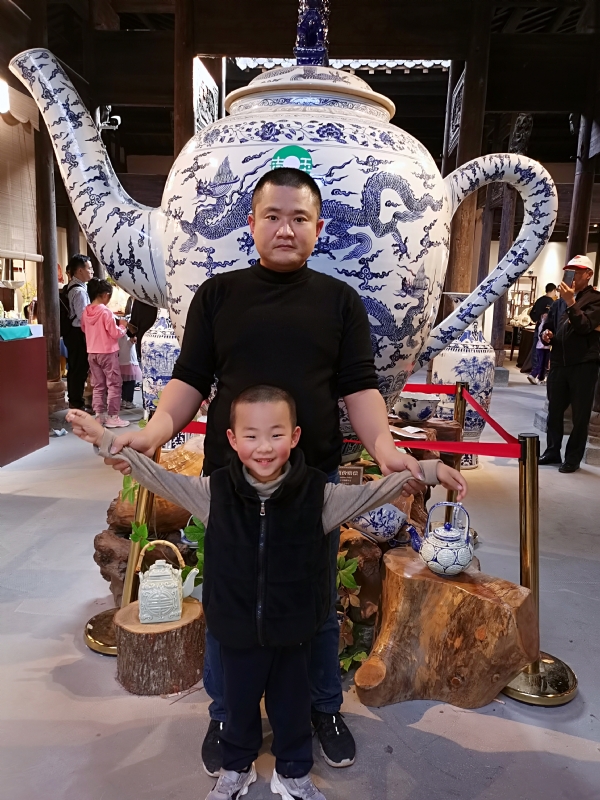 啊柳的第一张照片--福建相亲网