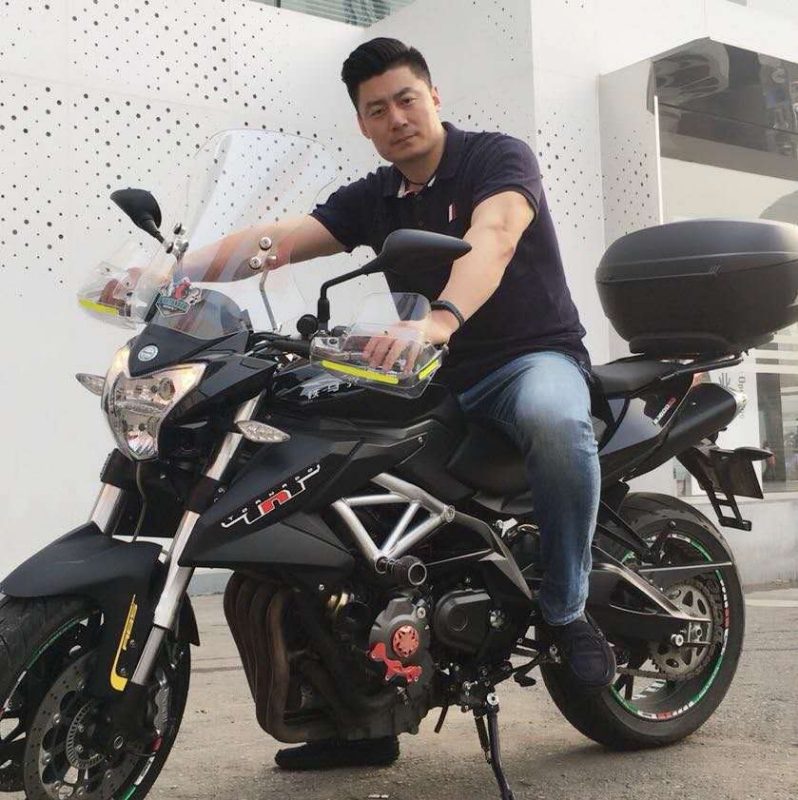 笃行致远的第二张照片--福建相亲网