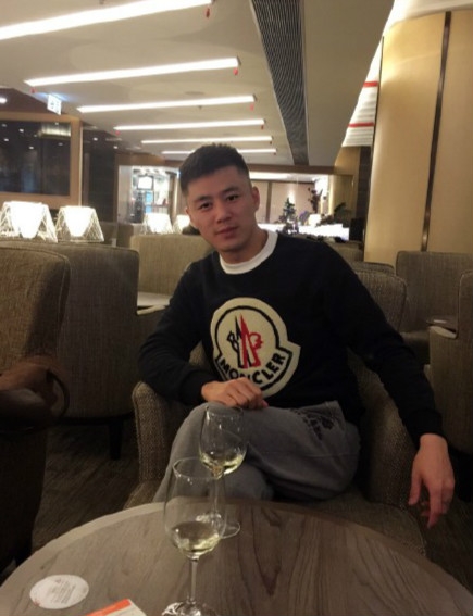 吴辉的第一张照片--福建相亲网