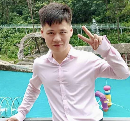 浅笑安然的第一张照片--福建相亲网
