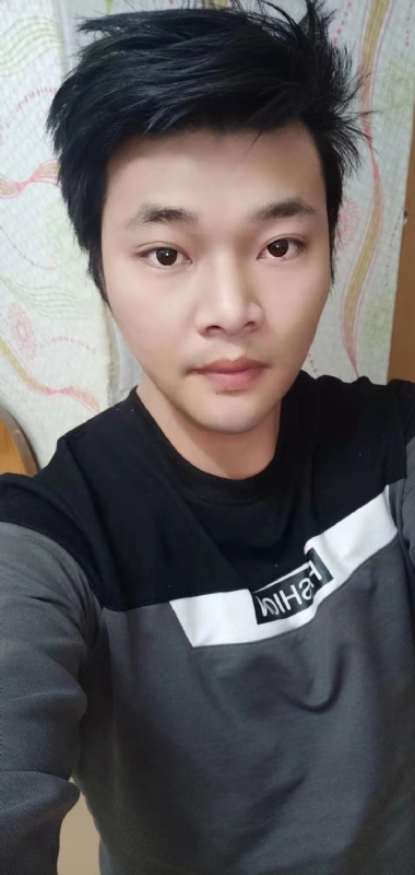 王冰的第一张照片--福建相亲网