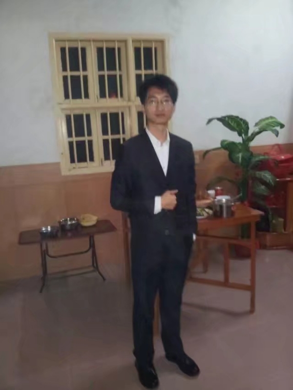 潇湘剑雨的第一张照片--福建相亲网