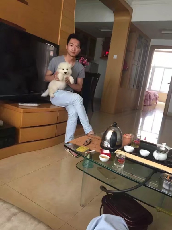 潇湘剑雨的第二张照片--福建相亲网