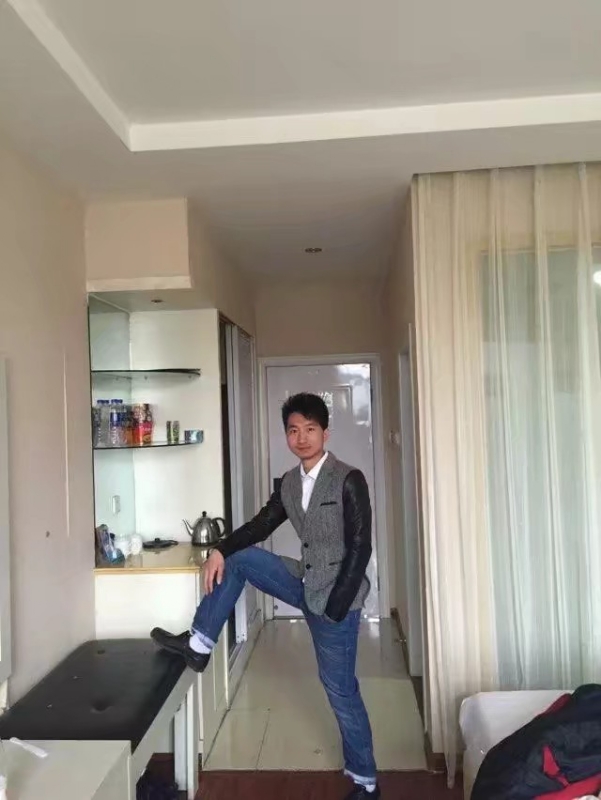 潇湘剑雨的第四张照片--福建相亲网