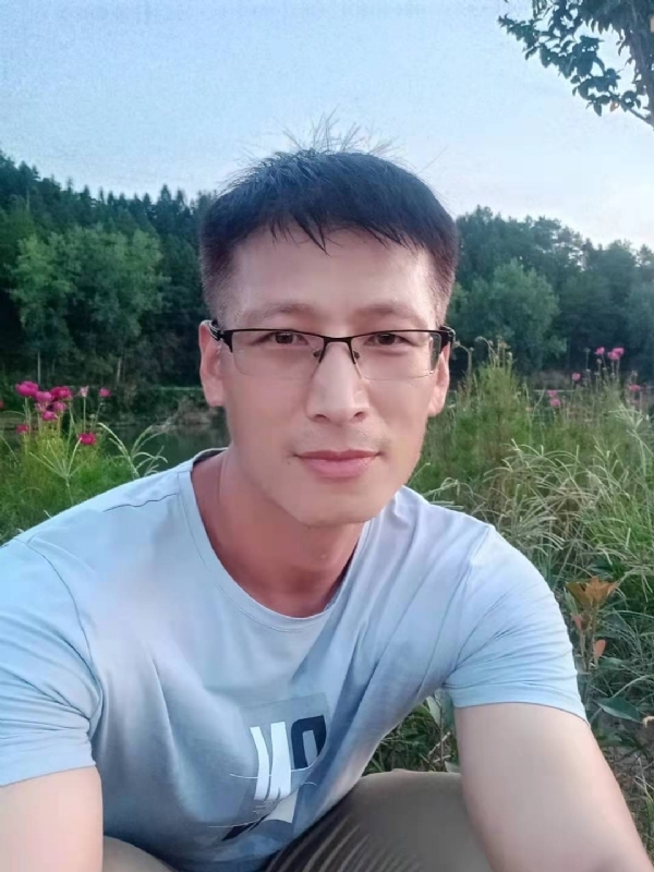 零零柒的第一张照片--福建相亲网
