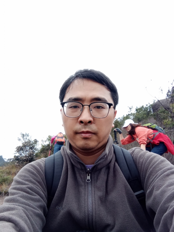 凯歌的第三张照片--福建相亲网