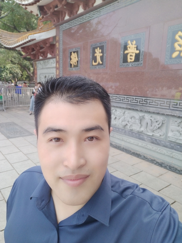 天涯漂泊客的第二张照片--福建相亲网