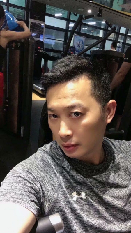 期待你的爱的第一张照片--福建相亲网