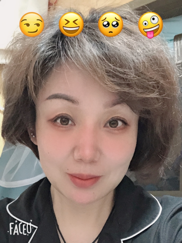 飘拂的第一张照片--福建相亲网