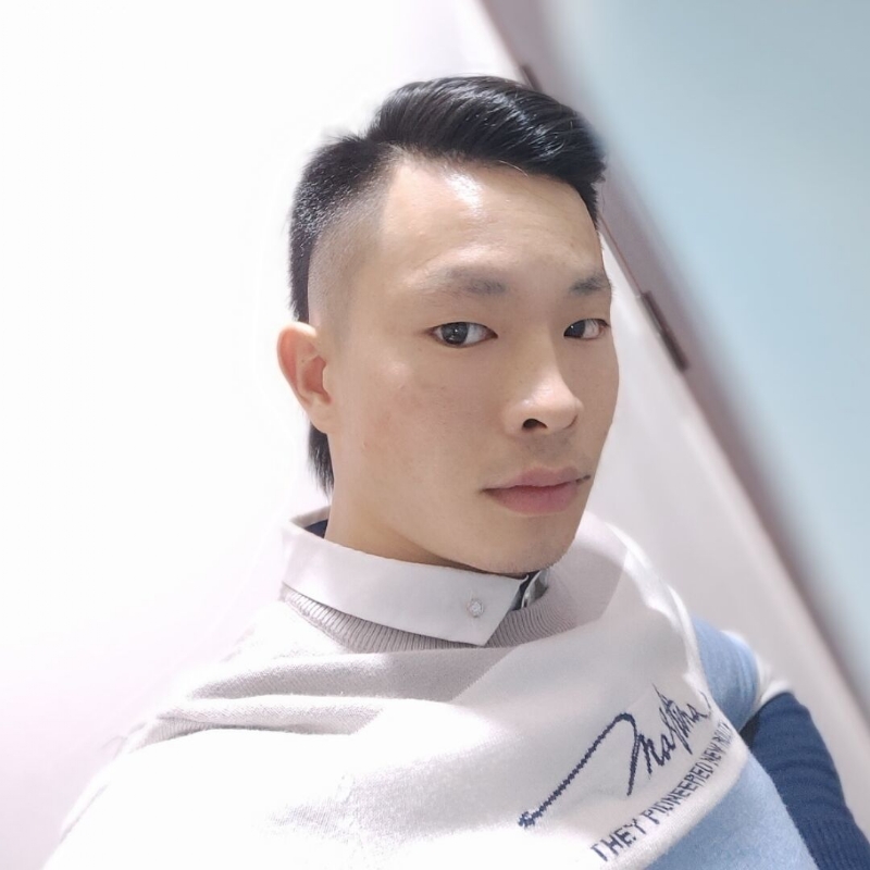 为爱付出的第二张照片--福建相亲网