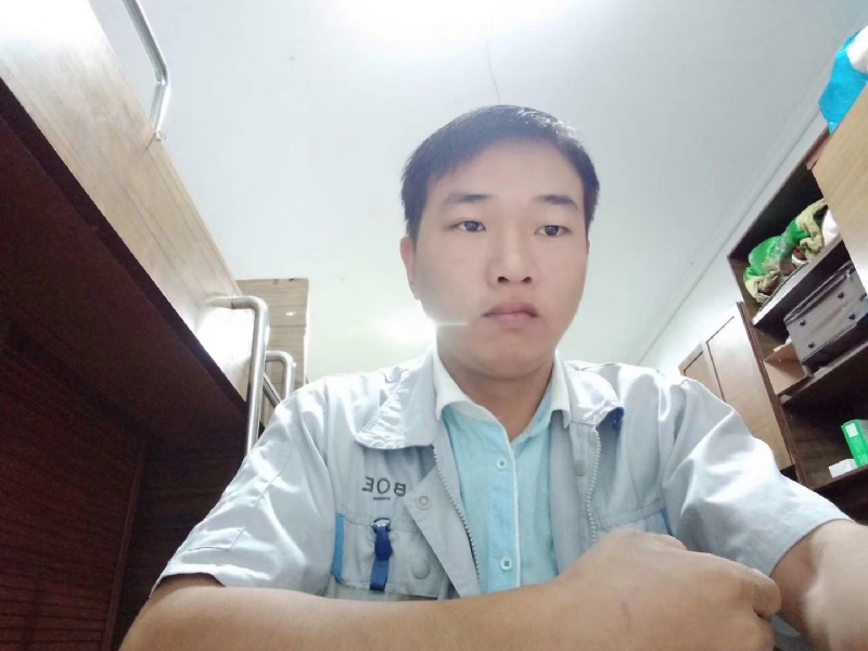 LHJ的第一张照片--福建相亲网
